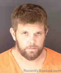 Mugshot of CHARLES COGAN FARNSWORTH booked in Sarasota County, Florida on March 31, 2026