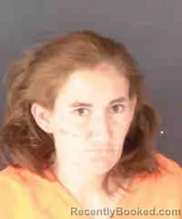 Mugshot of ALYSSA LYNNE LACONTE