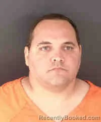 Mugshot of DANIEL RODRIGUEZ LIRANZA booked in Sarasota County, Florida on March 19, 2026