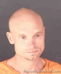 Mugshot of SCOTT THOMAS MORS