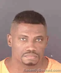 Mugshot of ELISSAINT SIMPLICE