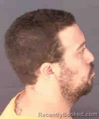 Mugshot of SHAWN RICHARD DYRCZ