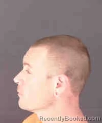 Mugshot of DAVID EDWARD PERRY booked in Sarasota County, Florida on April 4, 2026