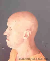 Mugshot of KELLY CHRISTOPHER KELSO booked in Sarasota County, Florida on March 26, 2026