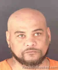 Mugshot of EDDIE LEE OUTING