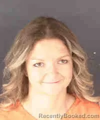 Mugshot of KAYLA LEE STOCKARD