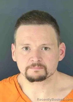 Mugshot of STURGIS JAMES WHALEN booked in Sarasota County, Florida on March 30, 2026