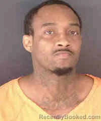 Mugshot of WILLIAM LAGRANT MCKNIGHT booked in Sarasota County, Florida on April 2, 2026