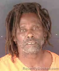 Mugshot of WILLIAM JAMES MCCULLOUGH booked in Sarasota County, Florida on March 10, 2026