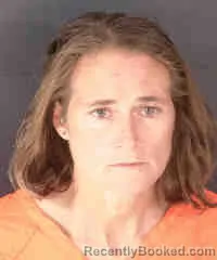 Mugshot of TESHA SORALYNN STUTSMAN