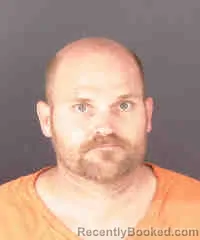 Mugshot of JARED ALLEN WILKES