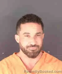 Mugshot of BEREK ETHAN RANKIN