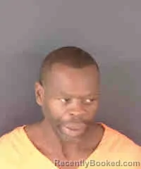 Mugshot of JEROME LAMONT BULL