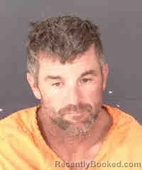 Mugshot of ROBERT LAWRENCE TRACE