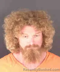 Mugshot of CHRISTOPHER MAAS LYON booked in Sarasota County, Florida on March 31, 2026