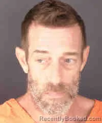Mugshot of MIACHEL RYAN WILLIAMS booked in Sarasota County, Florida on June 25, 2026