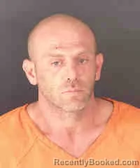 Mugshot of SEATH ANDREW SEBRING