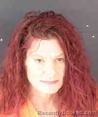 Mugshot of VICTORIA ELIZABETH HARPER booked in Sarasota County, Florida on August 3, 2026