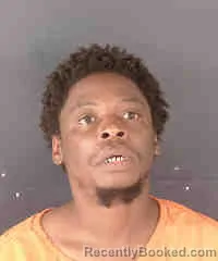 Mugshot of MARK WATSON GREEN