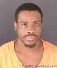 Mugshot of HOWARD DARRELL EVANS