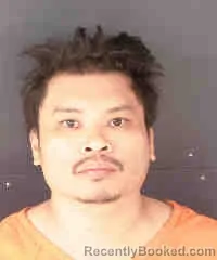 Mugshot of PHONG VAN DINH