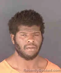 Mugshot of BRANDON GUERIN booked in Sarasota County, Florida on April 2, 2026