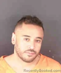 Mugshot of SANDY BALBI booked in Sarasota County, Florida on March 18, 2026