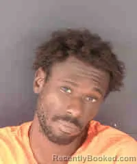 Mugshot of DAVID DON JUERAKHAN booked in Sarasota County, Florida on March 17, 2026