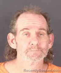 Mugshot of SHANE PATRICK MARTIN