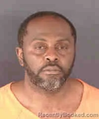 Mugshot of JON ARTHUR GREEN booked in Sarasota County, Florida on March 29, 2026