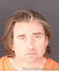 Mugshot of GARY COOPER MADDEN