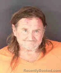 Mugshot of BRYAN LE POLLEY