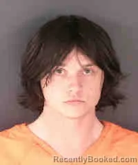 Mugshot of DAMEN RUDOLPH MCDONALD