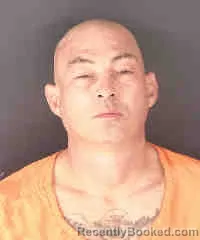 Mugshot of NATCHEZ LEON VALDEZ