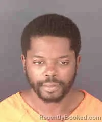 Mugshot of WHITFIELD BIEN AIME