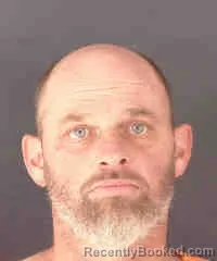 Mugshot of TRAVIS ADAM KRYSTOFF