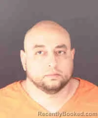 Mugshot of JOEL SANCHEZ