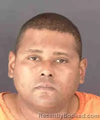 Mugshot of MATTHEW JOSEPH ROSEBARO