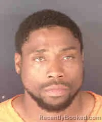 Mugshot of JUWAN AVIER HAWKINS