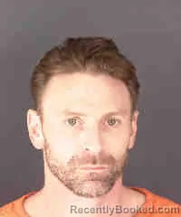 Mugshot of RYAN PATRICK WESTWOOD