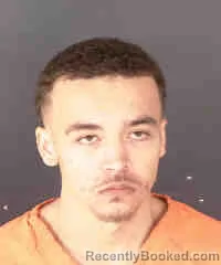 Mugshot of ACHILLES BERNARD TOWNSEL