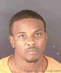 Mugshot of JAMES III SOUTHERS