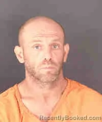 Mugshot of SEATH ANDREW SEBRING