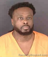 Mugshot of TACOREY LEON GAMBLE