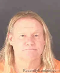 Mugshot of DAVID PHILLIP GORE