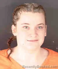 Mugshot of CLAIRE WIGHTMAN