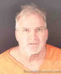 Mugshot of DEAN E VON BENKEN