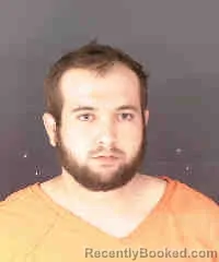 Mugshot of TIMOTHY JAMES JOYCE