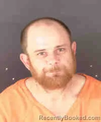 Mugshot of ALEXANDER PAUL LEON