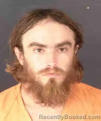 Mugshot of DAVID ADAM KEENER